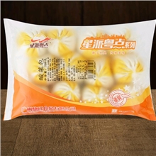 宝旺酸菜包12个