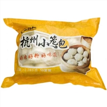 笼飘飘杭州小笼包